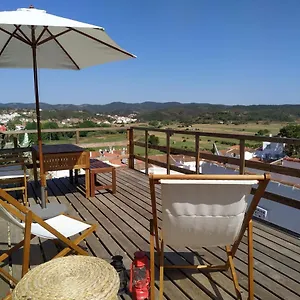  Casa de Férias Casa Pe Do Castelo Portugal