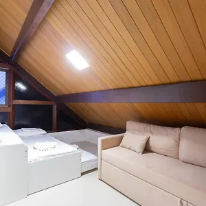  Casa de Férias Oka By Seu Flat Brasil