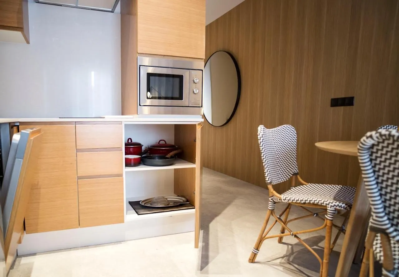 Goodnight Cadiz Apartments 0*,  Spanien