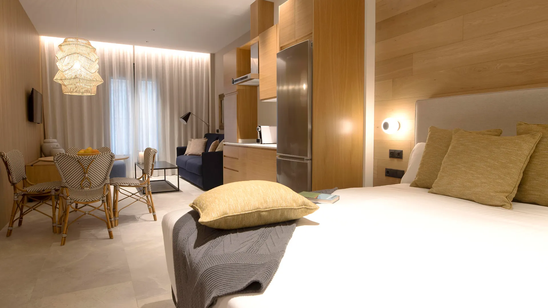 Goodnight Cadiz Apartments Spanien